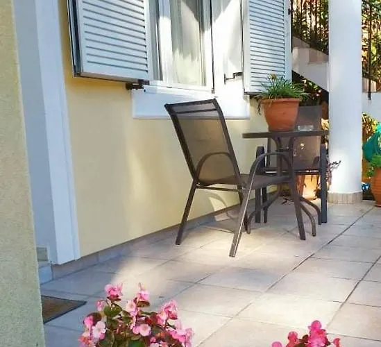 公寓 Villa Rosa Di Marios Corfu (city)