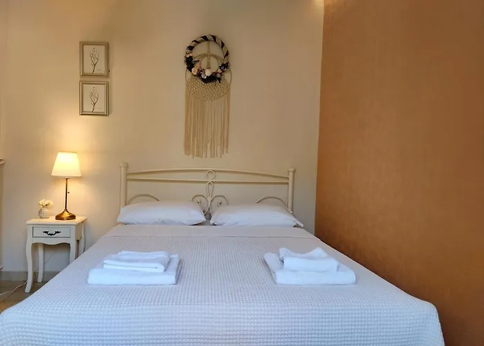 Villa Rosa Di Marios *