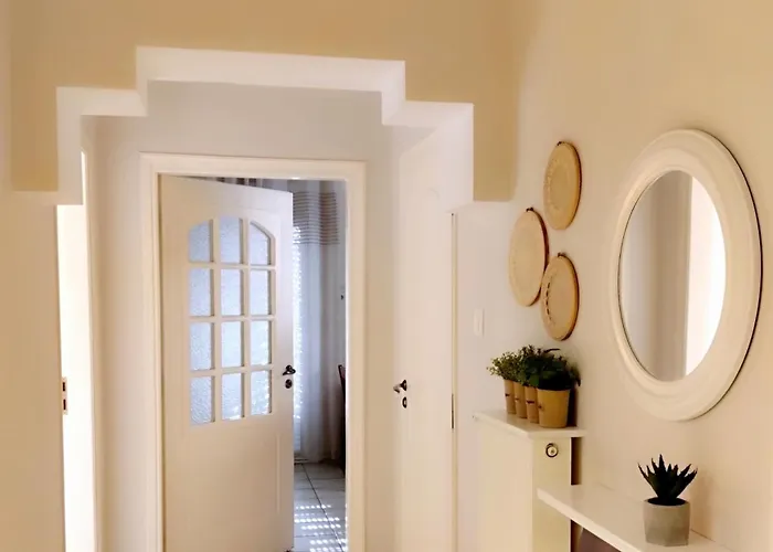 Villa Rosa Di Marios 公寓 Corfu (city)