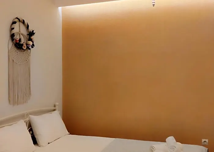 公寓 Villa Rosa Di Marios *