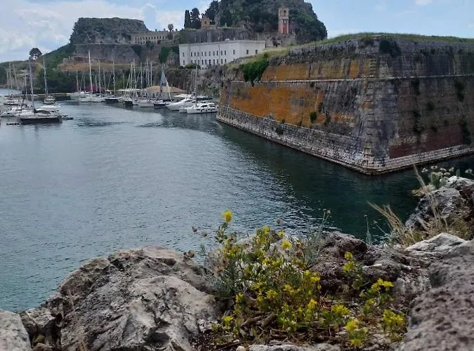 Villa Rosa Di Marios 公寓