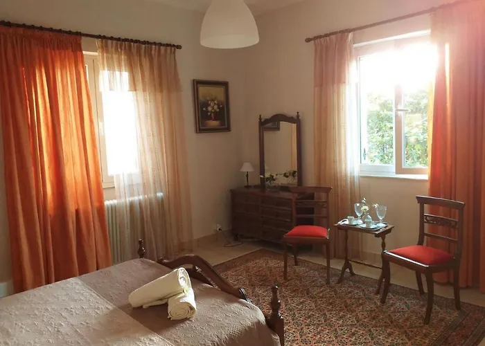 Villa Rosa Di Marios * Corfu (city)