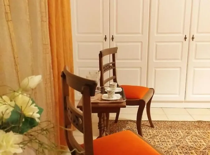 Villa Rosa Di Marios * Corfu (city)