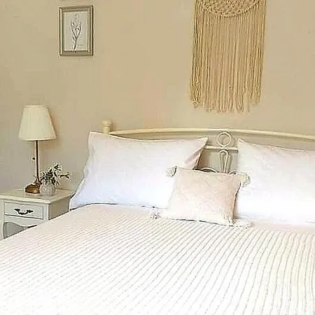 Apartment Rosa Garden House Corfu (city)