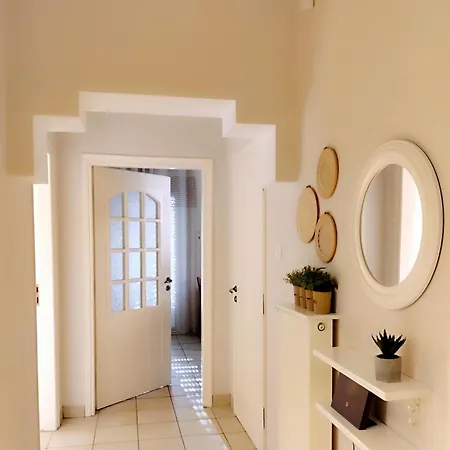 Rosa Garden House Apartment Corfu (city)