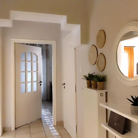 Apartment Rosa Garden House
