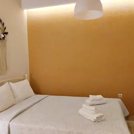 Rosa Garden House Apartment