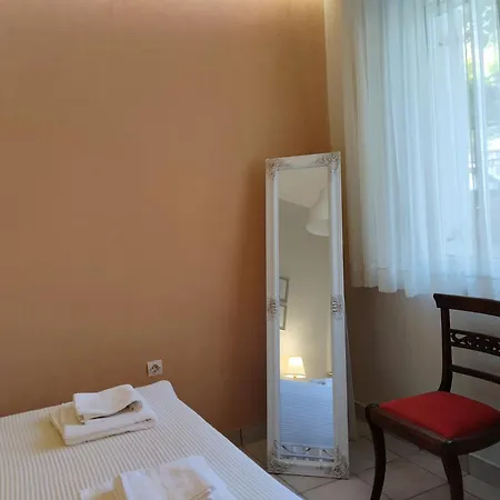 Rosa Di Marios Corfu (city)