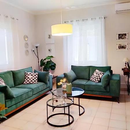 Apartment Rosa Garden House