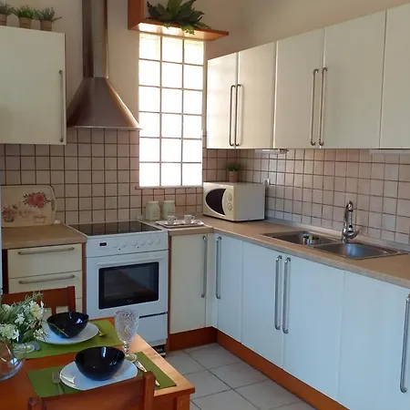 Rosa Garden House Apartament Corfu (city)