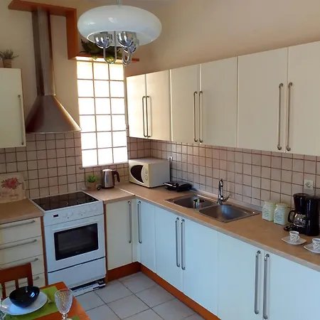 Rosa Garden House Corfu (city)