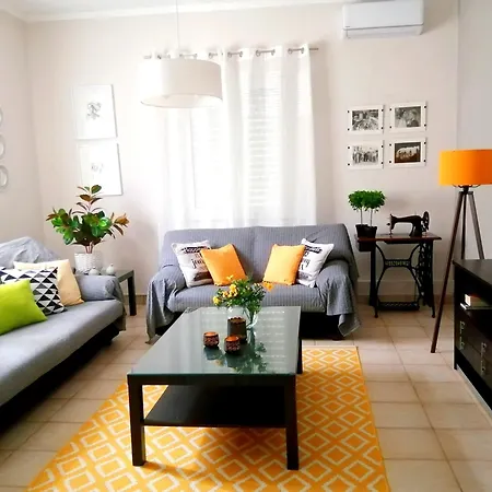 Rosa Garden House * Corfu (city)