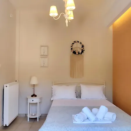 アパート Rosa Garden House *