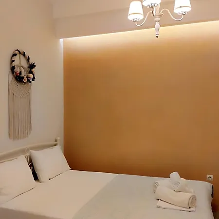 Apartament Rosa Garden House *