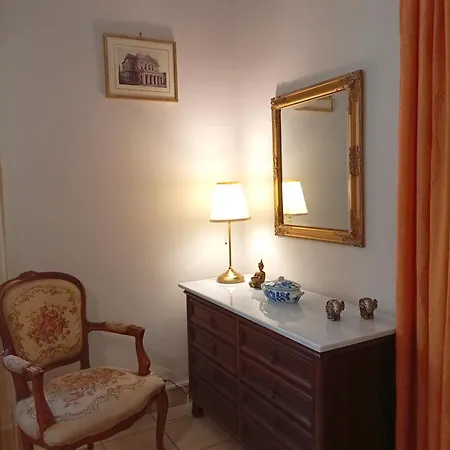 Di Mario Apartament