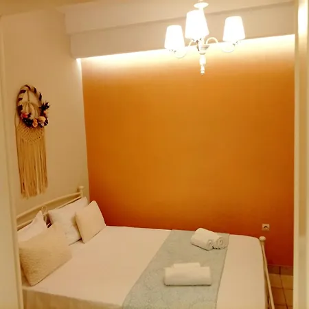 Villa Rosa di Marios Corfu (city)