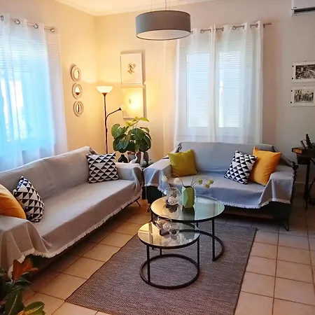 Di Mario Lägenhet Corfu (city)
