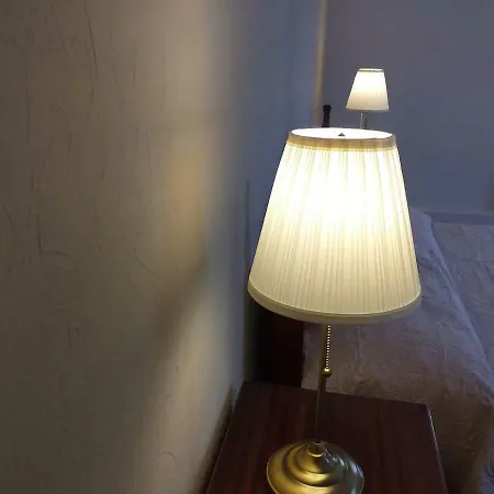 Rosa Garden House アパート コルフ島