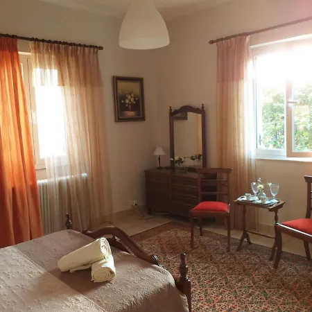 Rosa Garden House * Corfu (city)