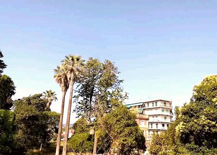 Appartement Villa Rosa Di Marios *