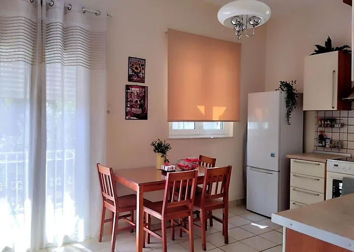 Villa Rosa Di Marios Appartement Corfu (city)