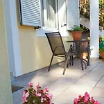 Apartamento Rosa Di Marios Corfu (city)