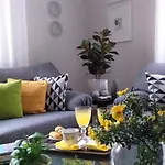 Villa Rosa Di Marios Apartament