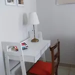 Villa Rosa Di Marios Apartament *
