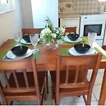 Villa Rosa Di Marios Apartament