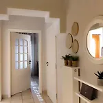 Apartament Villa Rosa Di Marios