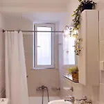 Villa Rosa Di Marios Apartament *