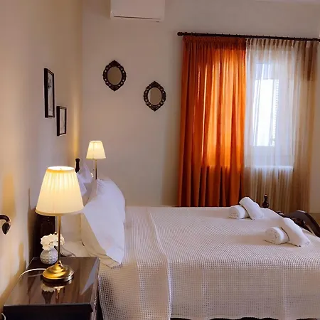 דירה Rosa Garden House
