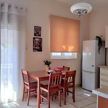 Rosa Garden House דירה Corfu (city)